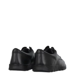 Shoes*Lee Cooper Mens Croft in Black