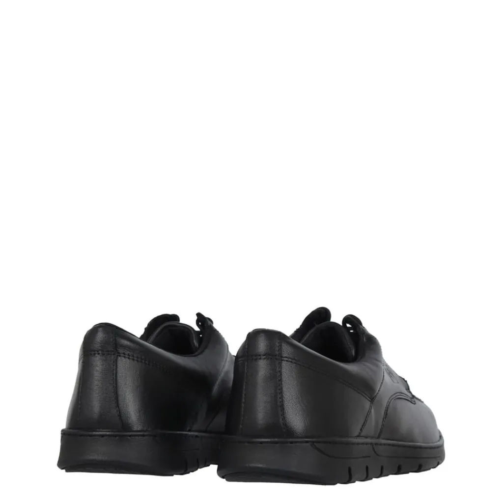 Shoes*Lee Cooper Mens Croft in Black
