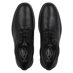 Shoes*Lee Cooper Mens Croft in Black