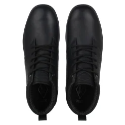 Boots*Lee Cooper Mens Finch Chukka Boots in Black