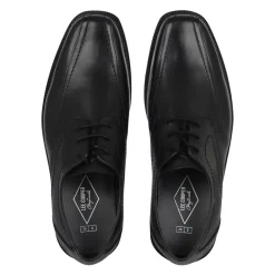Shoes*Lee Cooper Mens Glinton in Black