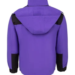 Coats And Jackets*Lee Cooper Outdoor Jacket in Purple