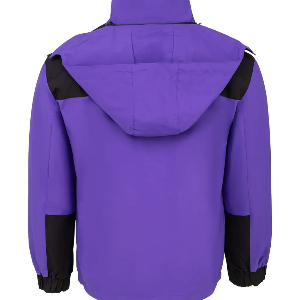 Coats And Jackets*Lee Cooper Outdoor Jacket in Purple
