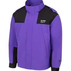 Coats And Jackets*Lee Cooper Outdoor Jacket in Purple