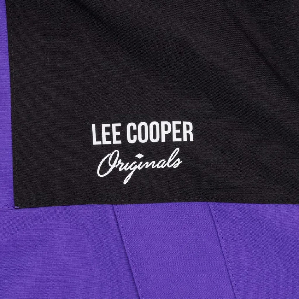 Coats And Jackets*Lee Cooper Outdoor Jacket in Purple
