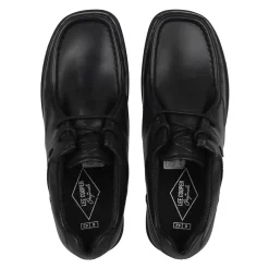 Shoes*Lee Cooper Waltham Lace in Black