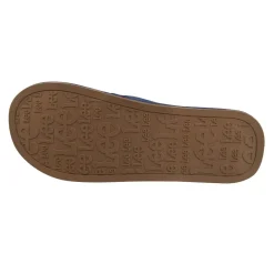 Slippers*Lee Lynnoak Slider Slides in Blue