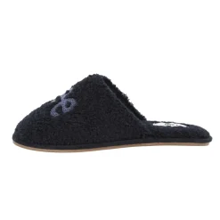 Slippers*Lee Mule Allen in Blue
