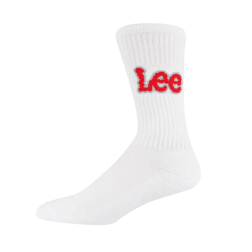 Underwear And Socks*Lee Rnwick 3pk sk in Multi