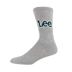 Underwear And Socks*Lee Rnwick 3pk sk in Multi