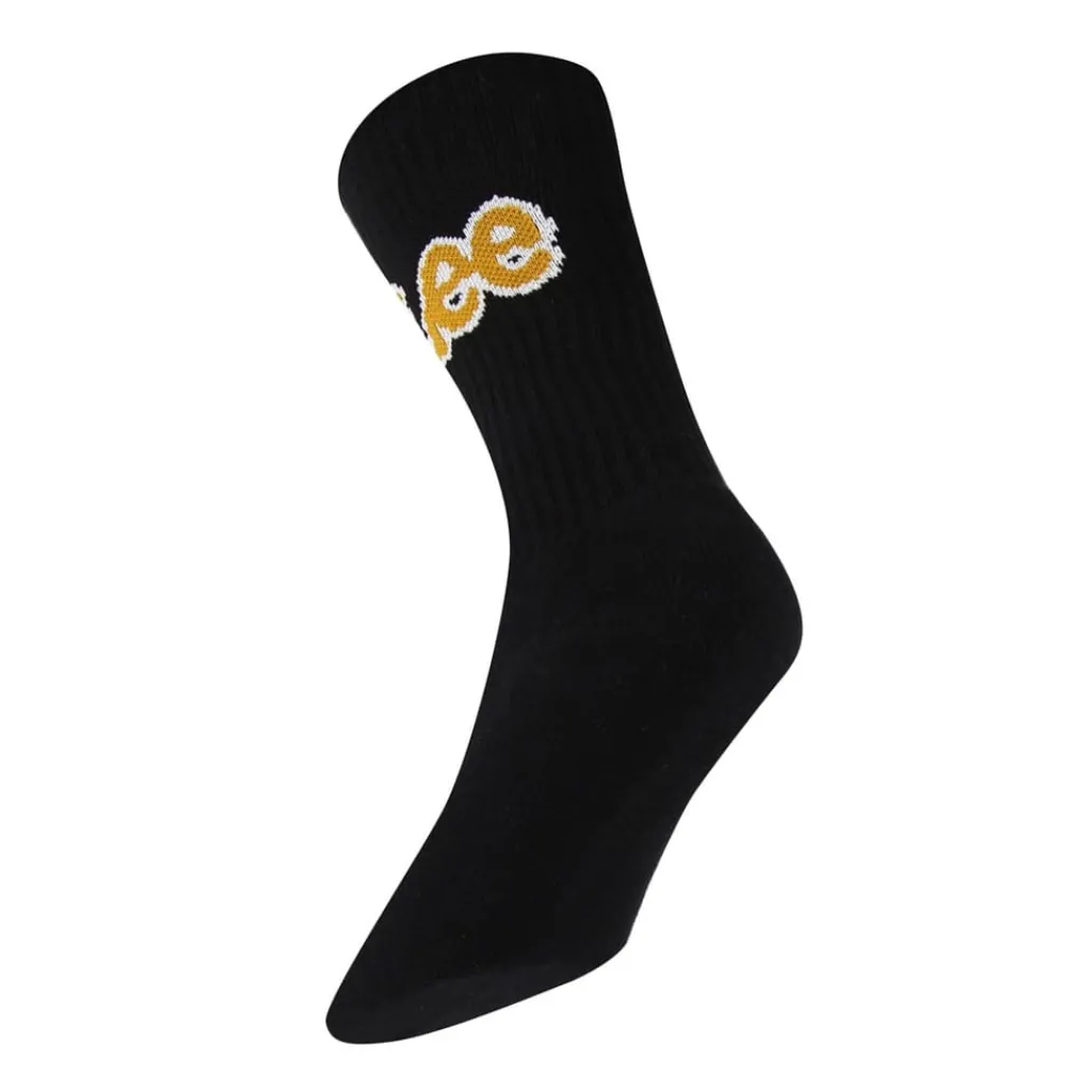 Underwear And Socks*Lee Rnwick 3pk sk in Multi