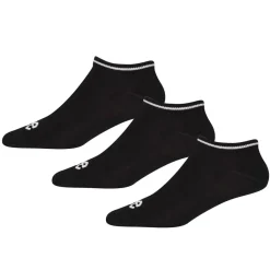 Underwear And Socks*Lee Sam Trainer Lnr in Black