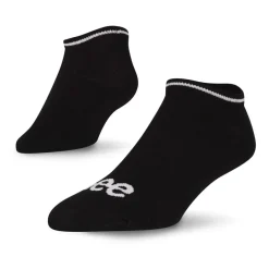 Underwear And Socks*Lee Sam Trainer Lnr in Black