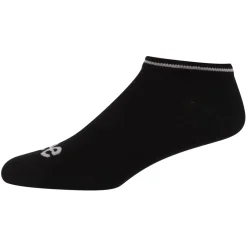 Underwear And Socks*Lee Sam Trainer Lnr in Black