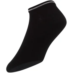 Underwear And Socks*Lee Sam Trainer Lnr in Black