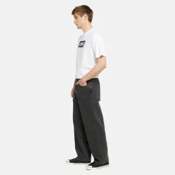 Jeans*Levis 578 Baggy 8am In Charlotte in Black