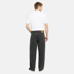 Jeans*Levis 578 Baggy 8am In Charlotte in Black