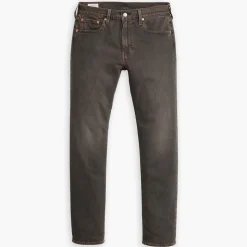 Jeans*Levis 502 Dusted Twilight Taper Jeans in Black
