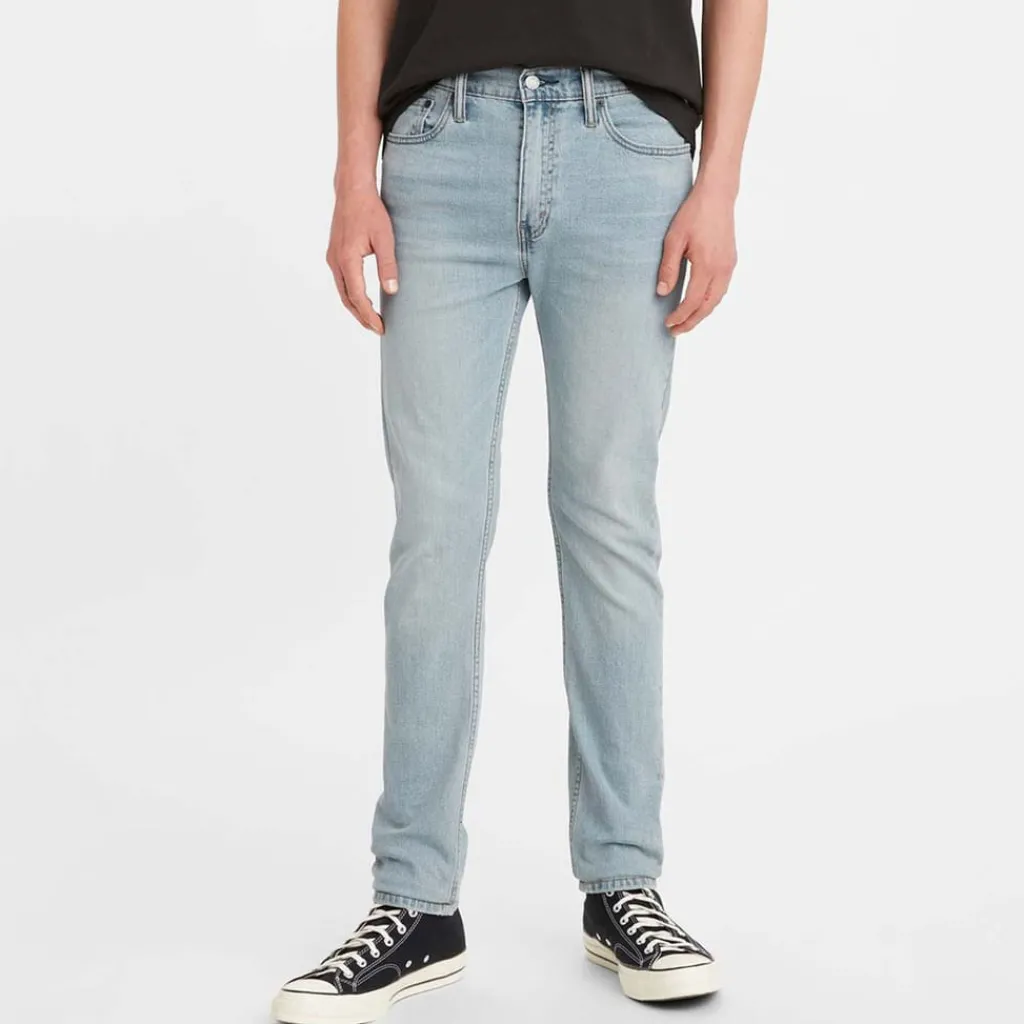 Jeans*Levis 510 Renzor Skinny Jeans in Blue