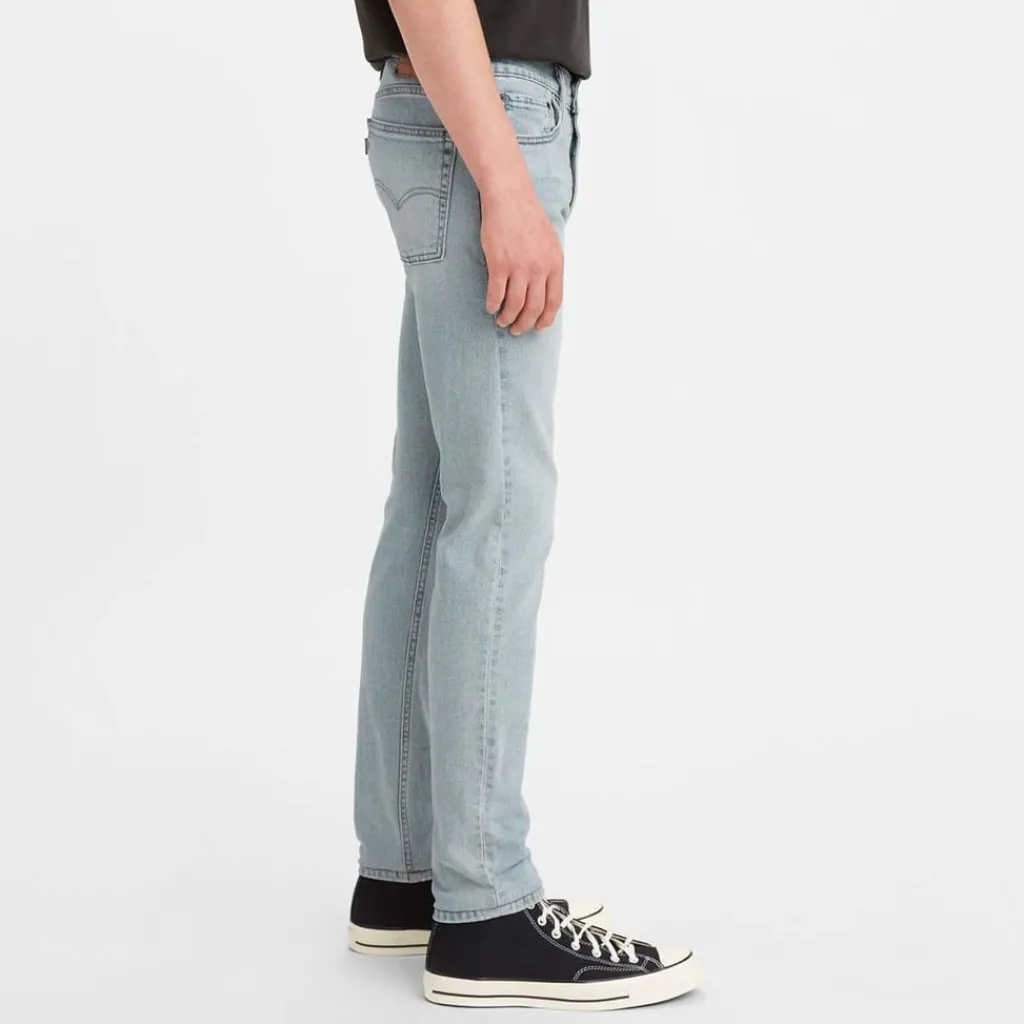 Jeans*Levis 510 Renzor Skinny Jeans in Blue