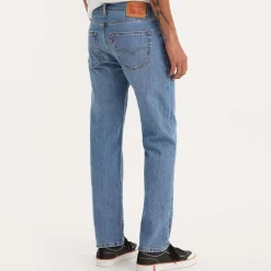 Jeans*Levis 511 Slim As It Was Adv Jeans in Denim