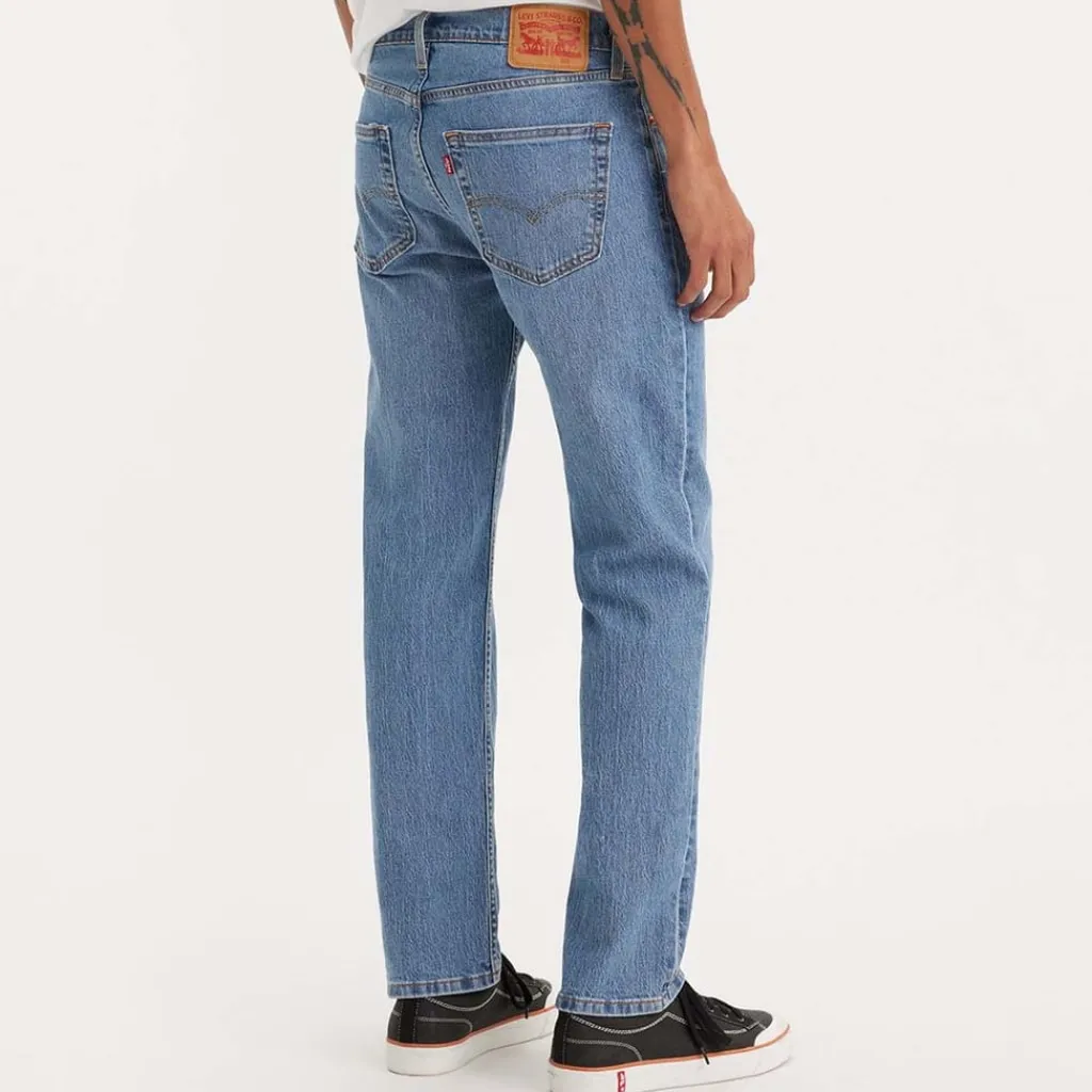 Jeans*Levis 511 Slim As It Was Adv Jeans in Denim
