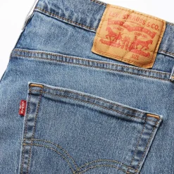 Jeans*Levis 511 Slim As It Was Adv Jeans in Denim