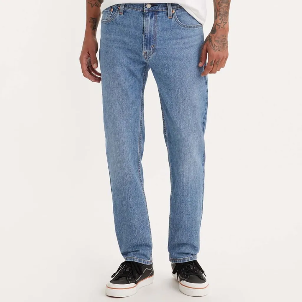 Jeans*Levis 511 Slim On The Cool Jeans in Denim