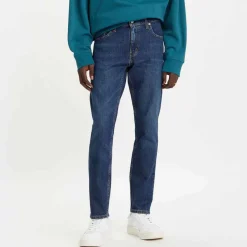 Jeans*Levis 512 Slim Tapered Mint Condition Adv Jeans in Indigo