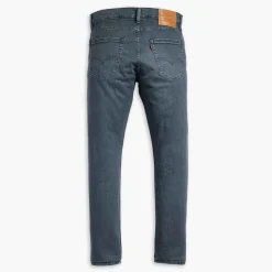 Jeans*Levis 512 Slim Tapered Richmond Blue Black Jeans in black blue