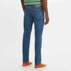 Jeans*Levis 511 Slim Wilder Adapt Jeans in Denim