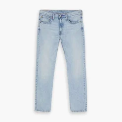 Jeans*Levis 502 Taper Light On Adv Jeans in Light Blue