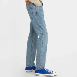 Jeans*Levis 502 Taper Sunday Best Jeans in Denim