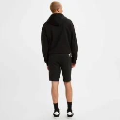 Shorts*Levis Chino Shorts in Black