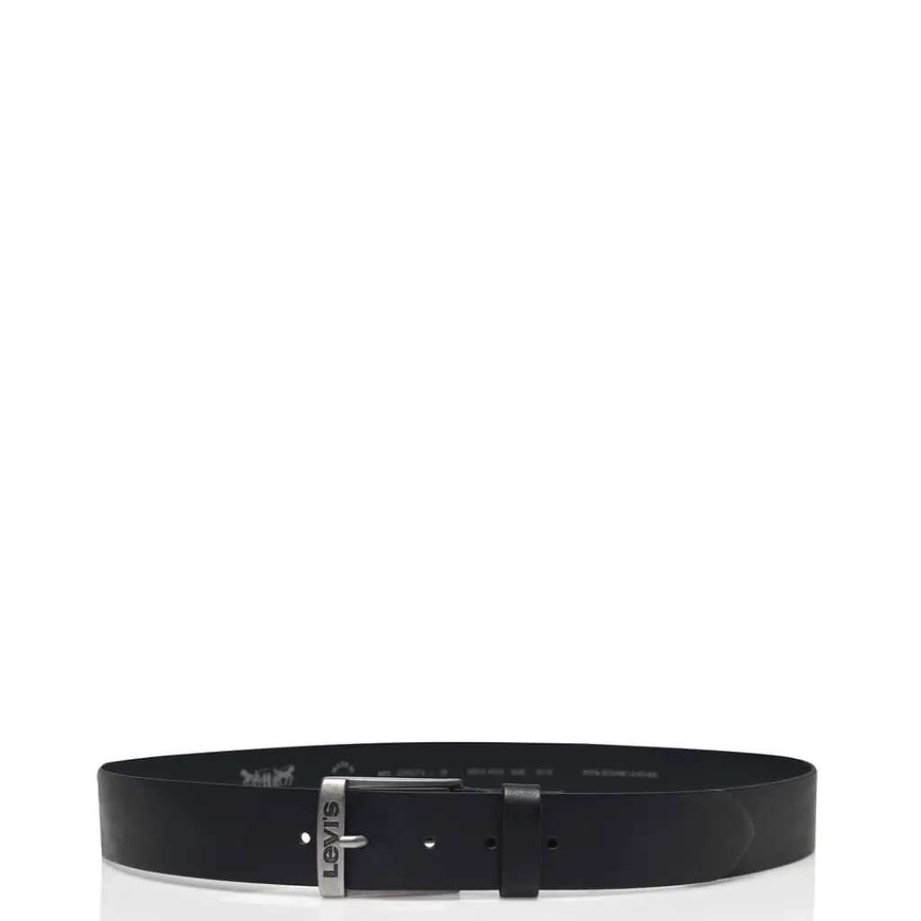 Belts*Levis Duncan Belt in Black