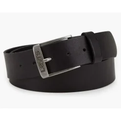 Belts*Levis Duncan Belt in Black