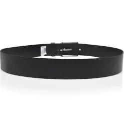 Belts*Levis Duncan Belt in Black