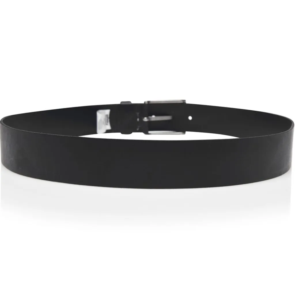 Belts*Levis Duncan Belt in Black