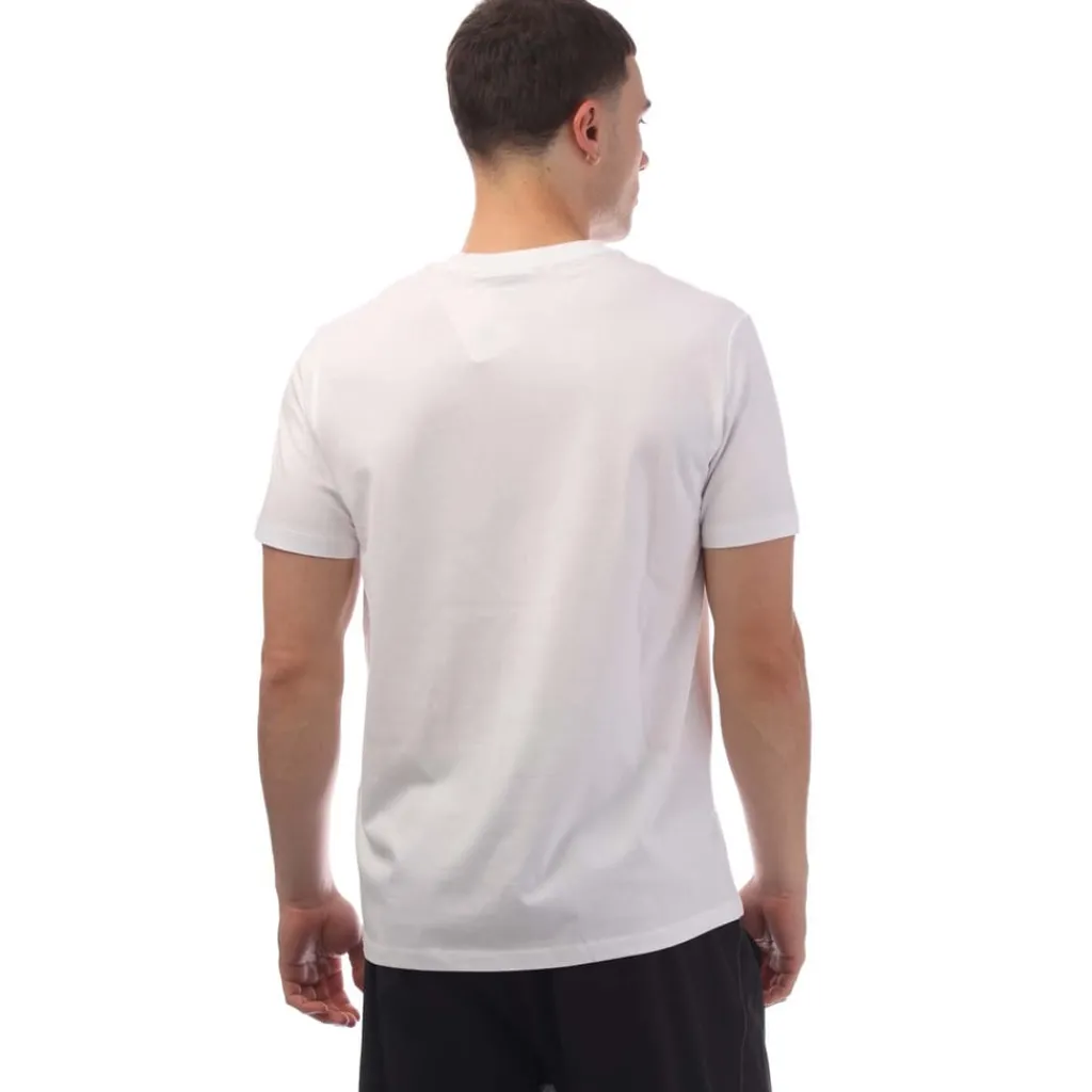 T-Shirts And Vests*Levis Graphic Crew T-Shirt in White