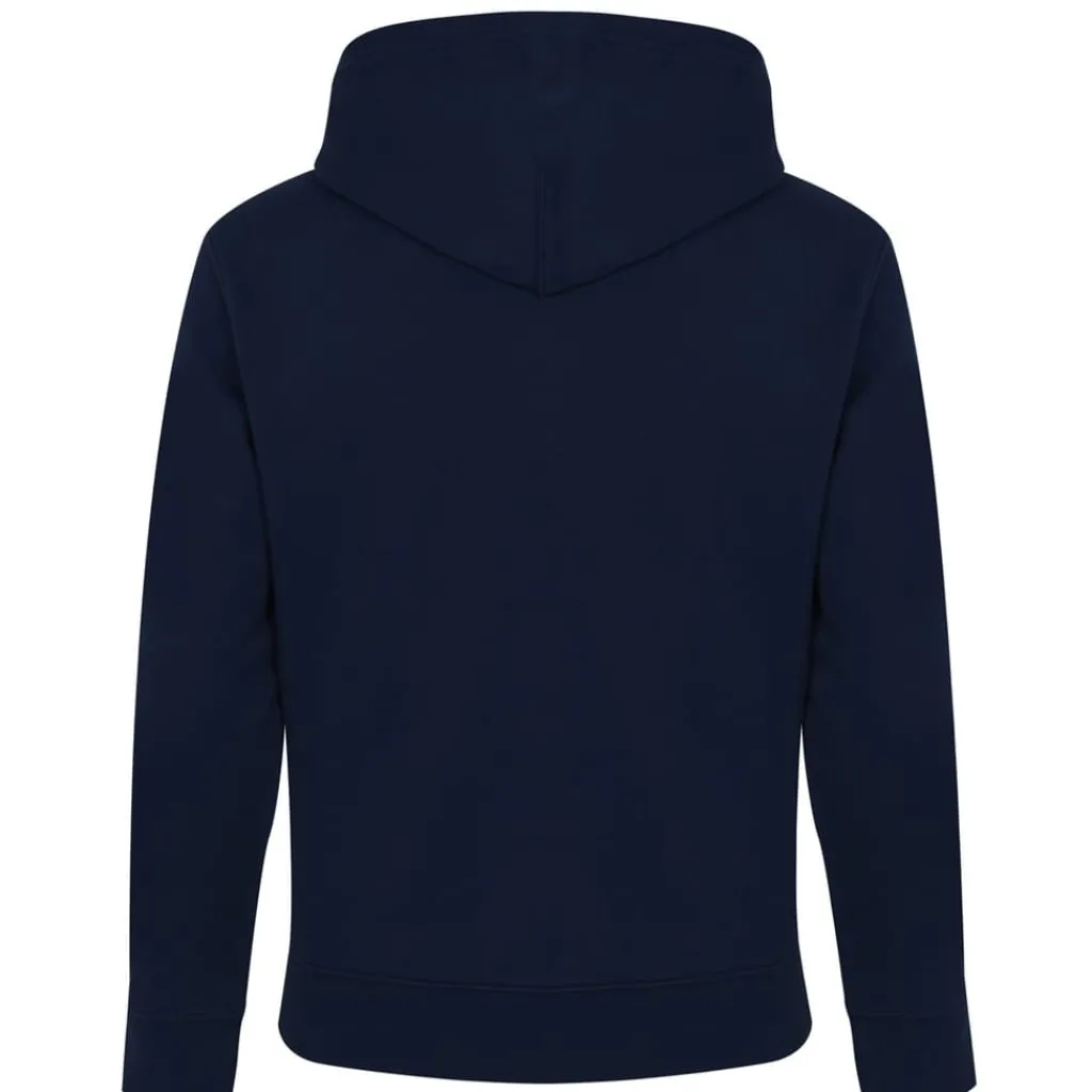 Hoodies*Levis Hoodie in Blue