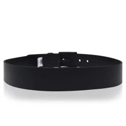 Belts*Levis Leather Belt in Black