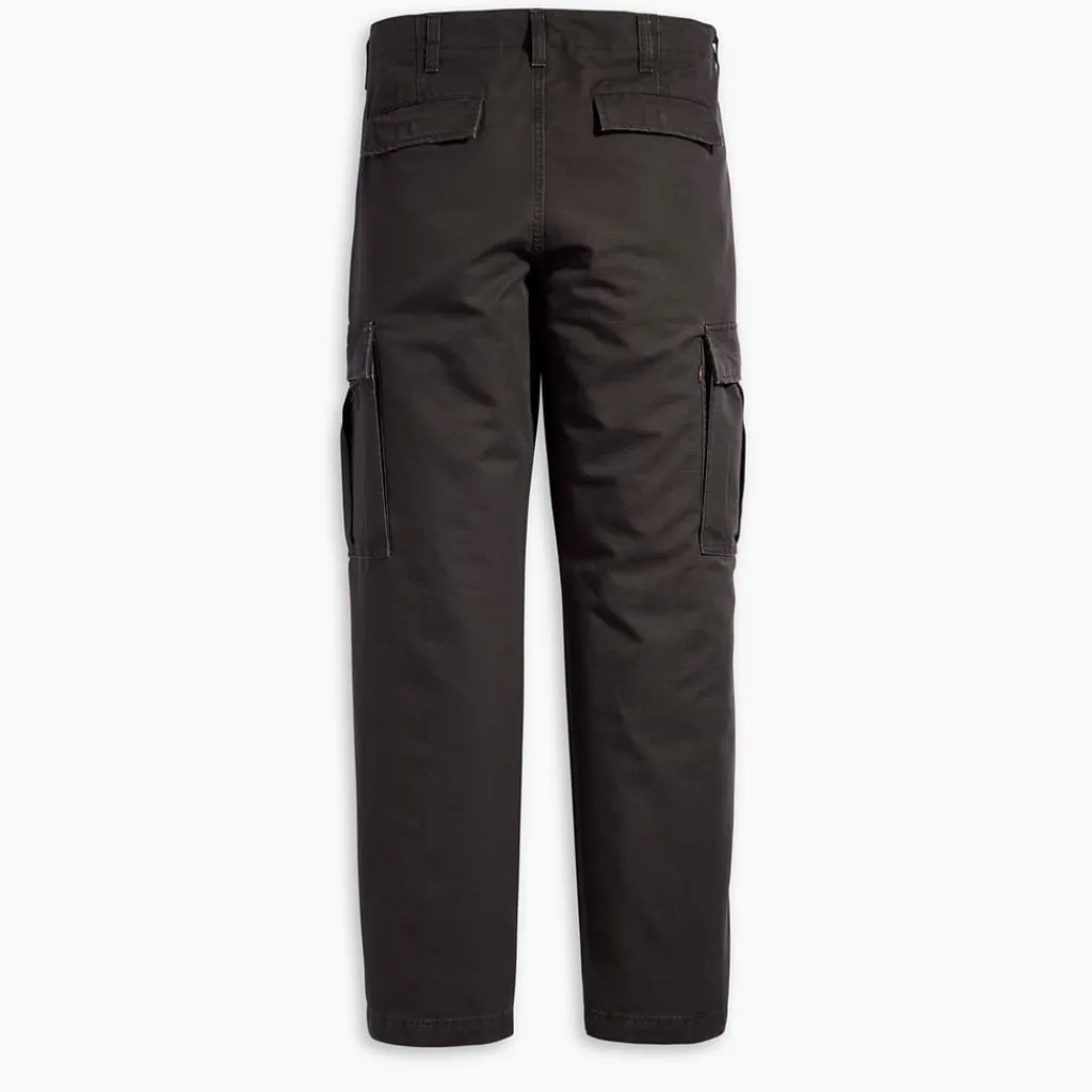 Trousers*Levis Meteorite Cargo Trousers in Beige