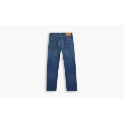 Jeans*Levis Original Straight Jeans in Blue