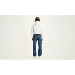 Jeans*Levis Original Straight Jeans in Blue