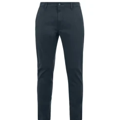 Trousers*Levis Regular Tapered Trousers in Blue
