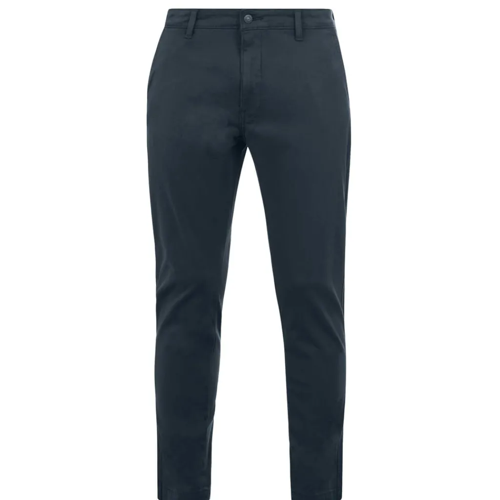 Trousers*Levis Regular Tapered Trousers in Blue