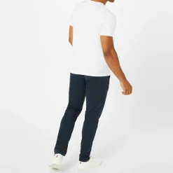 Trousers*Levis Regular Tapered Trousers in Blue