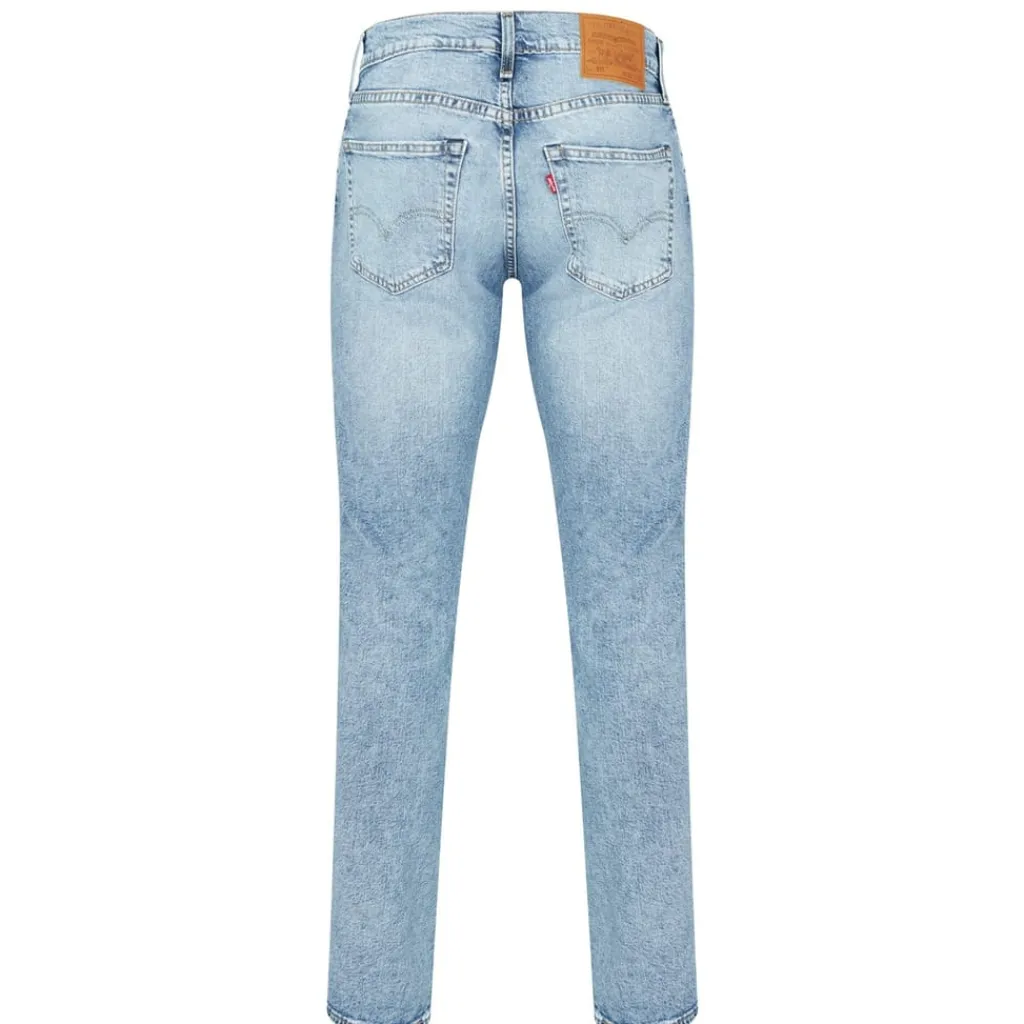 Jeans*Levis Slim Fit Jeans in Blue