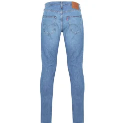 Jeans*Levis Slim Tapered Jeans in Blue