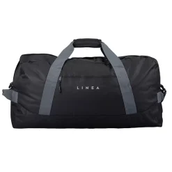 Bags*Linea 7l Folded Duffel Bag Adults in Black